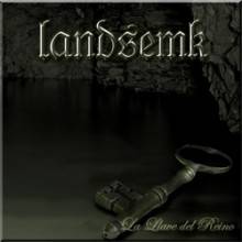 Landsemk : La Llave del Reino [EP]